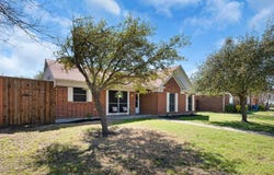 7318 Delta Drive, Rowlett, TX 75088