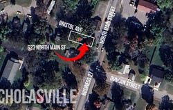 623 North North Main Street, Nicholasville, KY 40356