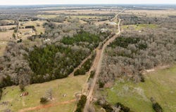 Tract 5 AN COUNTY ROAD 2802, TENNESSEE COLONY, TX 75861