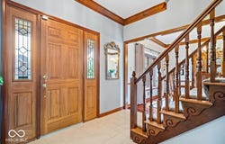 12082 Old Stone Drive, Indianapolis, IN 46236