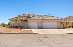 467 Muddy Peak Court, Overton, NV 89040