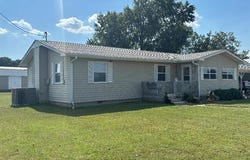 411064 E 1180 Road, Eufaula, OK 74432