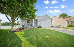 11615 Ridgeway Court, Holland, MI 49424