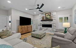 1032 Patriot Hills Drive, Dandridge, TN 37725