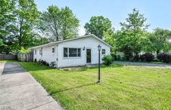 332 Morgan Avenue, Elyria, OH 44035