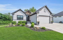18235 NW 127th Street, Platte City, MO 64079