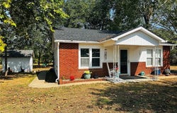 160 W Chester ST, Magazine, AR 72943