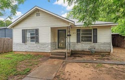 3316 N 21st Street, Waco, TX 76708