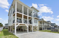 4920 E Beach Drive, Oak Island, NC 28465