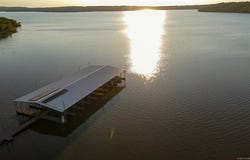 1 McNally Road, Eufaula, OK 74432