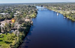 N HICKORY Street, Labelle, FL 33935
