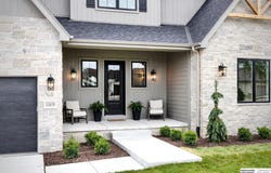 11819 N 173rd Circle, Bennington, NE 68007