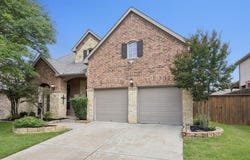 9241 General Worth Drive, Fort Worth, TX 76244
