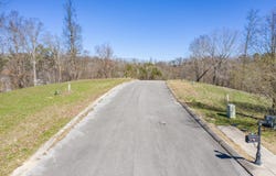 Lot 80 Battle Bluff Drive, Rossville, GA 30741