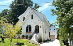 1409 Sedgefield Street, Durham, NC 27705