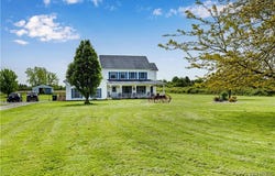 16794 Lakeshore Road, Kendall, NY 14476