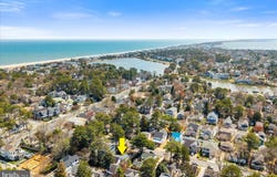209 NEW CASTLE STREET, REHOBOTH BEACH, DE 19971