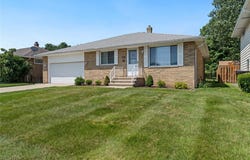 6880 Lynett Drive, Parma, OH 44129