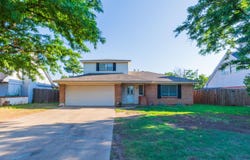 5714 EVERETT Avenue, Amarillo, TX 79106-4806