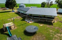 2326 K Avenue, Toledo, IA 52342