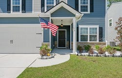 34 Keowee Lane, Beaufort, SC 29906