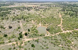 1497 County Road 141, Coleman, TX 76834