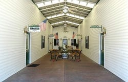 180 S Cherry Street, Monticello, FL 32344