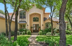 105 Hill Valley CV, Georgetown, TX 78628