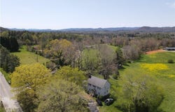 356 Hamby Mountain Road, Purlear, NC 28665