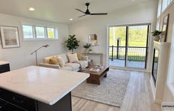 N6865 PEACEFUL VALLEY RD, Tomahawk, WI 54487