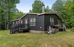 6915 HELEN CREEK RD, Land O Lakes, WI 54540