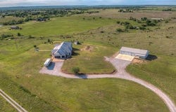 14850 N 28th East Avenue, Skiatook, OK 74070