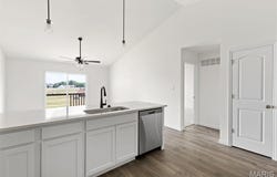 2211 Heatherfield Drive, Rolla, MO 65401