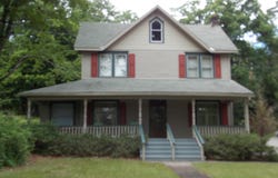 1255 PA-390, Cresco, PA 18326