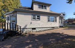 513 S Main St, Mellen, WI 54546