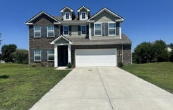 907 Ram Drive, Franklin, IN 46131