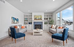 12713 Ridgedale Drive, Allendale, MI 49401