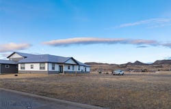 Tbd Otis Street, Ennis, MT 59729