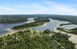 6120 Truscott Drive, Cheboygan, MI 49721
