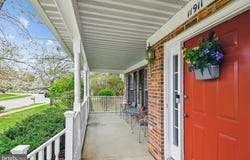 11911 FROST DRIVE, BOWIE, MD 20720