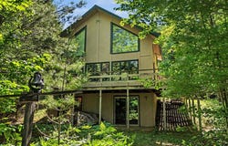 1070 S Silver Place, Indian River, MI 49749