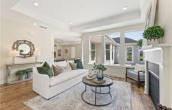 3580 Manor Court Drive, Alpharetta, GA 30004