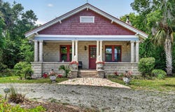 1551 MASTERS DRIVE, ST AUGUSTINE, FL 32084