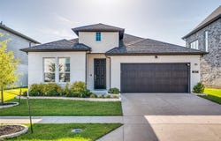 1617 Hitching Post Road, Weston, TX 75009