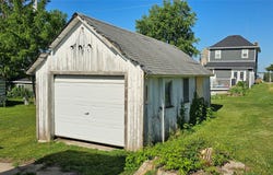 313 Bolton Street, Kellogg, IA 50135