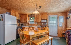 25 Partridge Ridge Road, Rangeley Plt, ME 04970