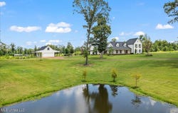 7586 Allison Road, Olive Branch, MS 38654