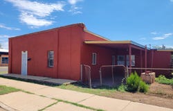 335 N G Avenue, Douglas, AZ 85607