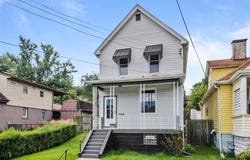 4506 Bowes Ave, West Mifflin, PA 15122