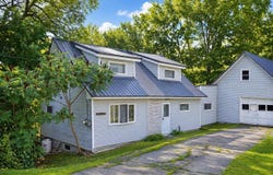 4 & 2 Main Street, Detroit, ME 04929